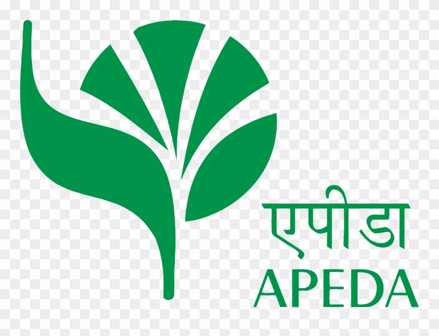 189-1896116_member-of-apeda-apeda-logo-png-clipart