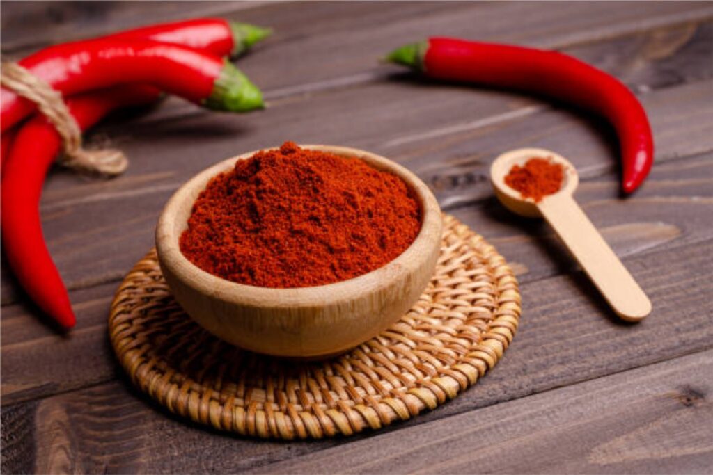 BUY RED CHILI POWDER